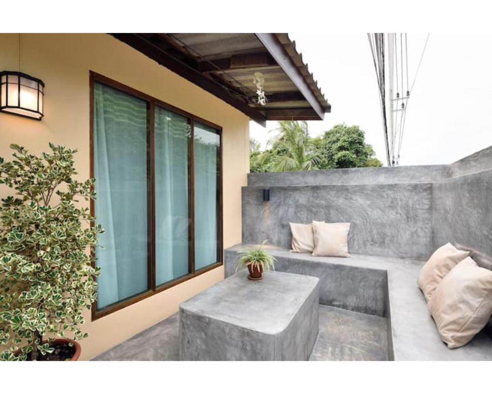 Lili'S Rooms Ko Lanta المظهر الخارجي الصورة