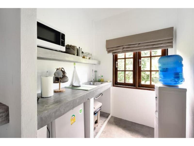 Lili'S Rooms Ko Lanta المظهر الخارجي الصورة