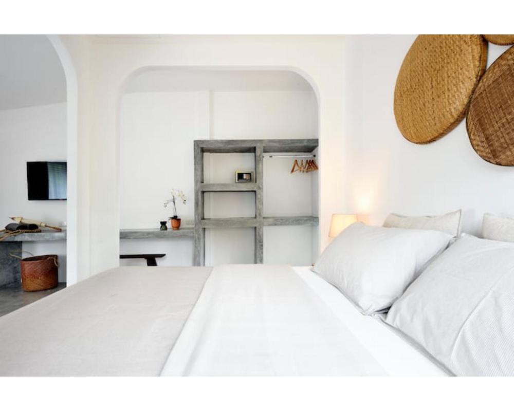 Lili'S Rooms Ko Lanta المظهر الخارجي الصورة