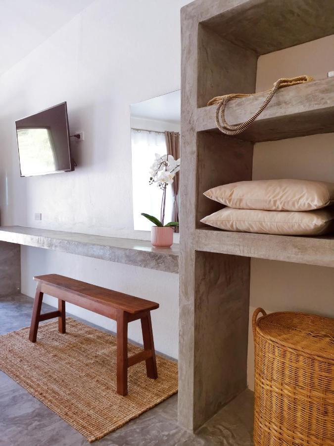 Lili'S Rooms Ko Lanta المظهر الخارجي الصورة