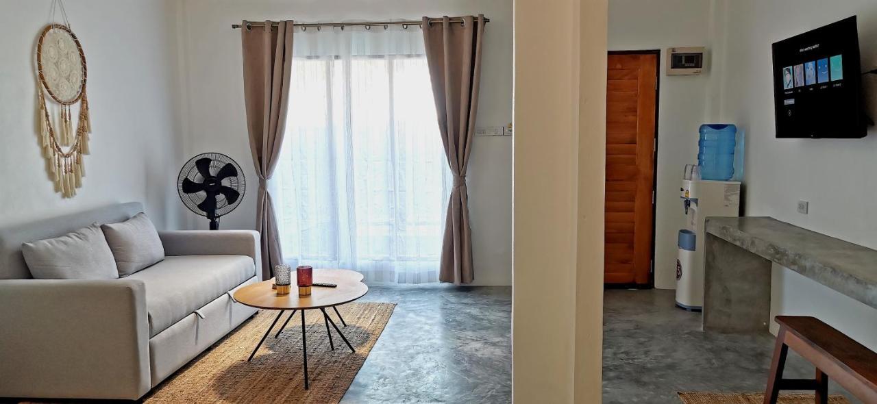 Lili'S Rooms Ko Lanta المظهر الخارجي الصورة