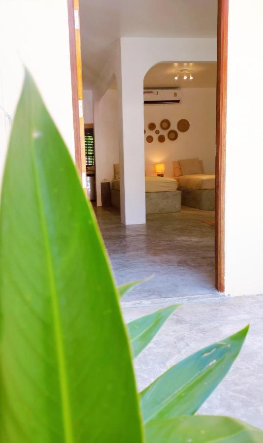 Lili'S Rooms Ko Lanta المظهر الخارجي الصورة