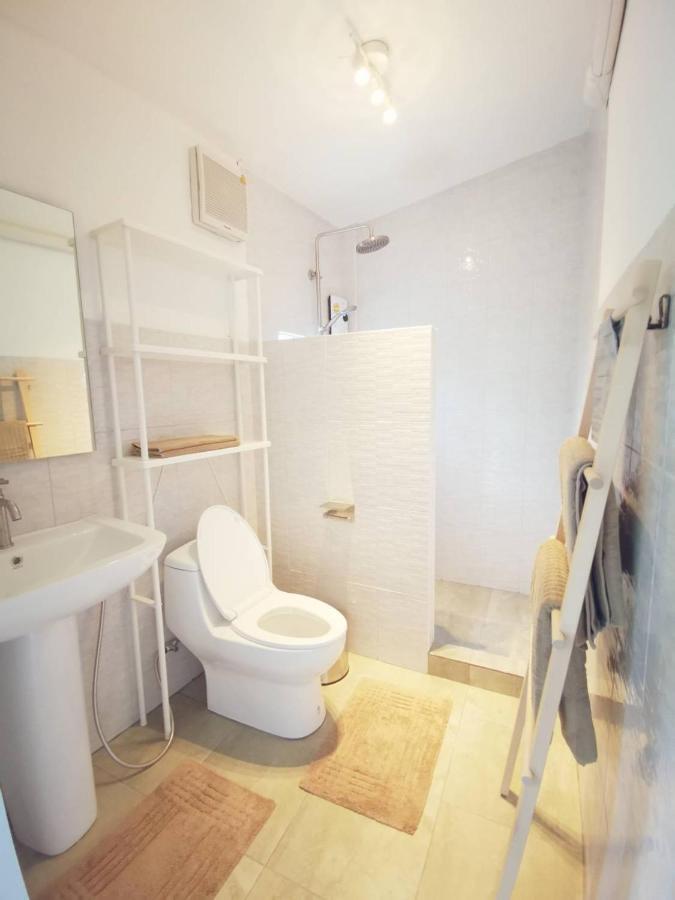 Lili'S Rooms Ko Lanta المظهر الخارجي الصورة